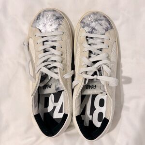 P448 shoes. Brand New. No box. Size 38